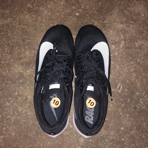 ***SOLD*** Nike Zoom Fly ‘Black White’ - Picture 5 of 7